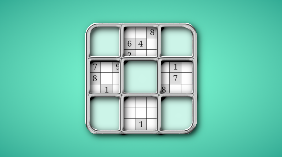 Sudoku para adultos – Apps no Google Play